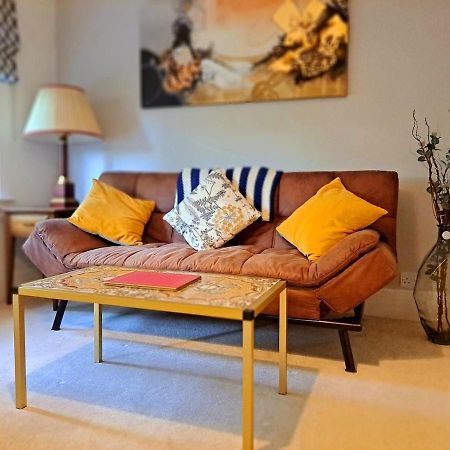 The Green Views Apartment Families, Tourists, Professionals Maidenhead Eksteriør bilde